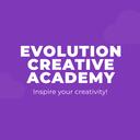 Evolution Creative Academy Discord Server Icon