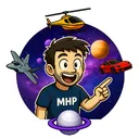Mike's Hobby Planet Community