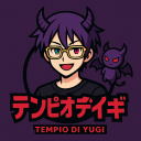 👹 Tempio Di Yugi | Gaming •...