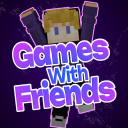 Games With Friends Discord server icon