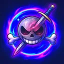 Lunar Pirates | RELL SEAS