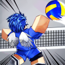 Volleyball Legends icon