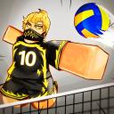 Volleyball Legends icon