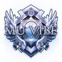 MU VIBE Discord Server Icon