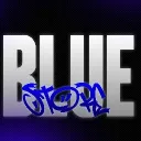 BLUE STORE| #300