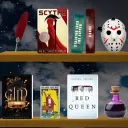 The Never-Ending TBR