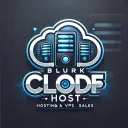 Blurk Cloud® Host