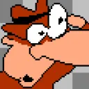 The Official Mr Big Nose Server