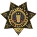 Blaine County Shériff Academy I Meta RP