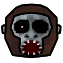 Monke Tag Fright (OLD SERVER)