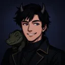 MrCroco SERVER🐊