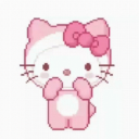 victoria  • secret  ՞ⴰ Discord Server Icon