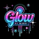 Glow by Nikki's Art Community
