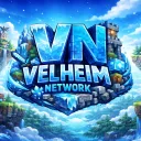 Velheim News | Giveaways server