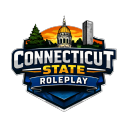 Connecticut State Roleplay Discord server icon