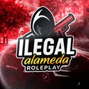 Ilegal | Alameda RP