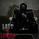 Lost In Ldn Factions