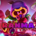 Ranma BS Discord server icon