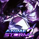 Anime Storm Simulator 2