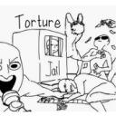 Torture Room Discord Server Icon