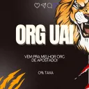 UAI APOSTAS 0% TAXA