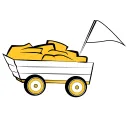 Goldrush Gauntlet CTF