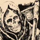 life is but a dream... Discord server icon