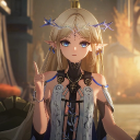 💫종합 게임 소통방 Discord server icon