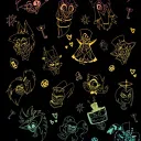 !👹 Hazbin Hotel 👹!