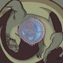 𝐓𝐑𝐎𝐋𝐋𝐇𝐔𝐍𝐓𝐄𝐑𝐒: 𝐓𝐇𝐄 𝐃𝐀𝐍𝐂𝐄 𝐎𝐅 𝐃𝐑𝐀𝐆𝐎𝐍𝐒 Discord server icon