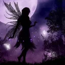 ☆ꘘӕ⛧Ꮢꮛ𝔞ᥣ𐌌☆°｡⋆˚✧₊‧⁺⋆｡°⛧ discord icon