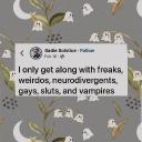 ☆ꘘӕ⛧Ꮢꮛ𝔞ᥣ𐌌☆・⎔・⛧