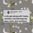 ☆ꘘӕ⛧Ꮢꮛ𝔞ᥣ𐌌☆°｡⋆˚✧₊‧⁺⋆｡°⛧ discord icon