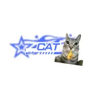 Cat Winter | Hẹ hẹ hẹ