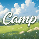 Camp of the survivors Discord server icon