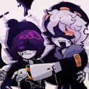 MurderDrones NewBeginning Discord server icon