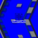 Daniel Gamer's server