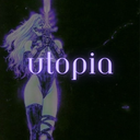 ཐིཋྀ utopia • avatar