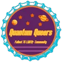 Quantum Queers (Fallout 76 LGBTQ+ Community)