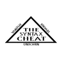 @syntax win