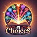 Choices Book Club