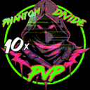 10x Phantom Divide PvP  |  DayZ