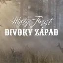 Misty Forest - divoký západ