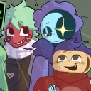 Dandy's World ERP Discord Server Icon