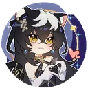 猫音の小窩