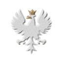 Most Serene Kingdom of Poland Discord Server Icon