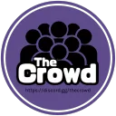 The Crowd Icon
