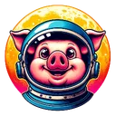 MoonHog 🚀 Meme-Coin