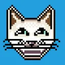 Grinny Cats