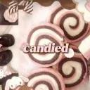 ᘛ  𝑐andied